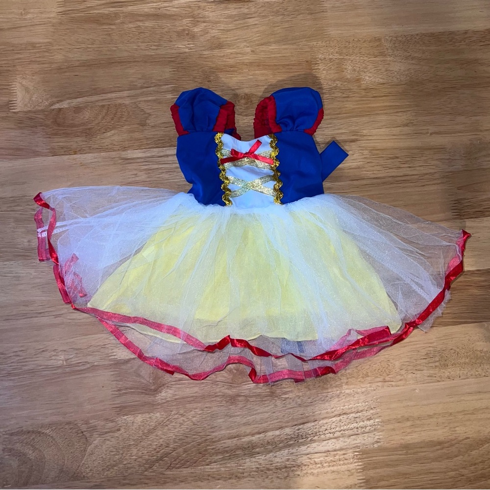 Snow White Costume for Baby